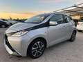 Toyota Aygo Aygo 1.0 VVT-i 69 CV 5 porte x-cite TSS MMT Grigio - thumbnail 7