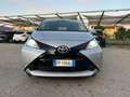 Toyota Aygo Aygo 1.0 VVT-i 69 CV 5 porte x-cite TSS MMT Grigio - thumbnail 9