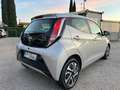 Toyota Aygo Aygo 1.0 VVT-i 69 CV 5 porte x-cite TSS MMT Grigio - thumbnail 3