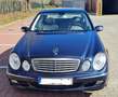 Mercedes-Benz E 500 W211 Elegance V8- Motor Mercedes SH-gepfl. Schwarz - thumbnail 1