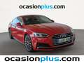 Audi A5 Sportback 2.0TDI Sport S tronic 110kW Rouge - thumbnail 2