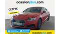 Audi A5 Sportback 2.0TDI Sport S tronic 110kW Rouge - thumbnail 1