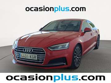 Sportback 2.0TDI Sport S tronic 110kW
