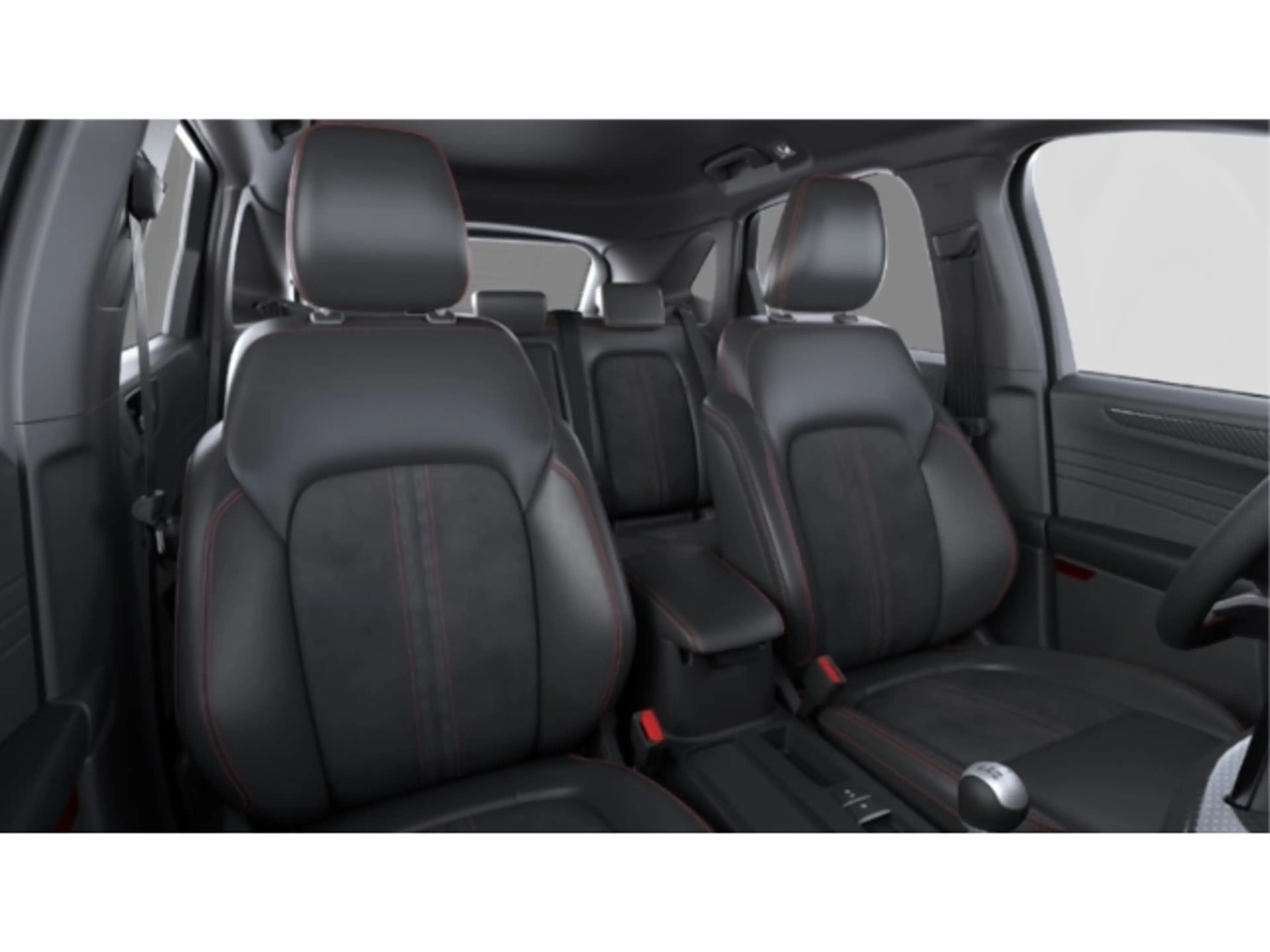 Ford Kuga ST-Line X+Kamera+Navi+Sitzheizung+Lenkradheizung — photo 11