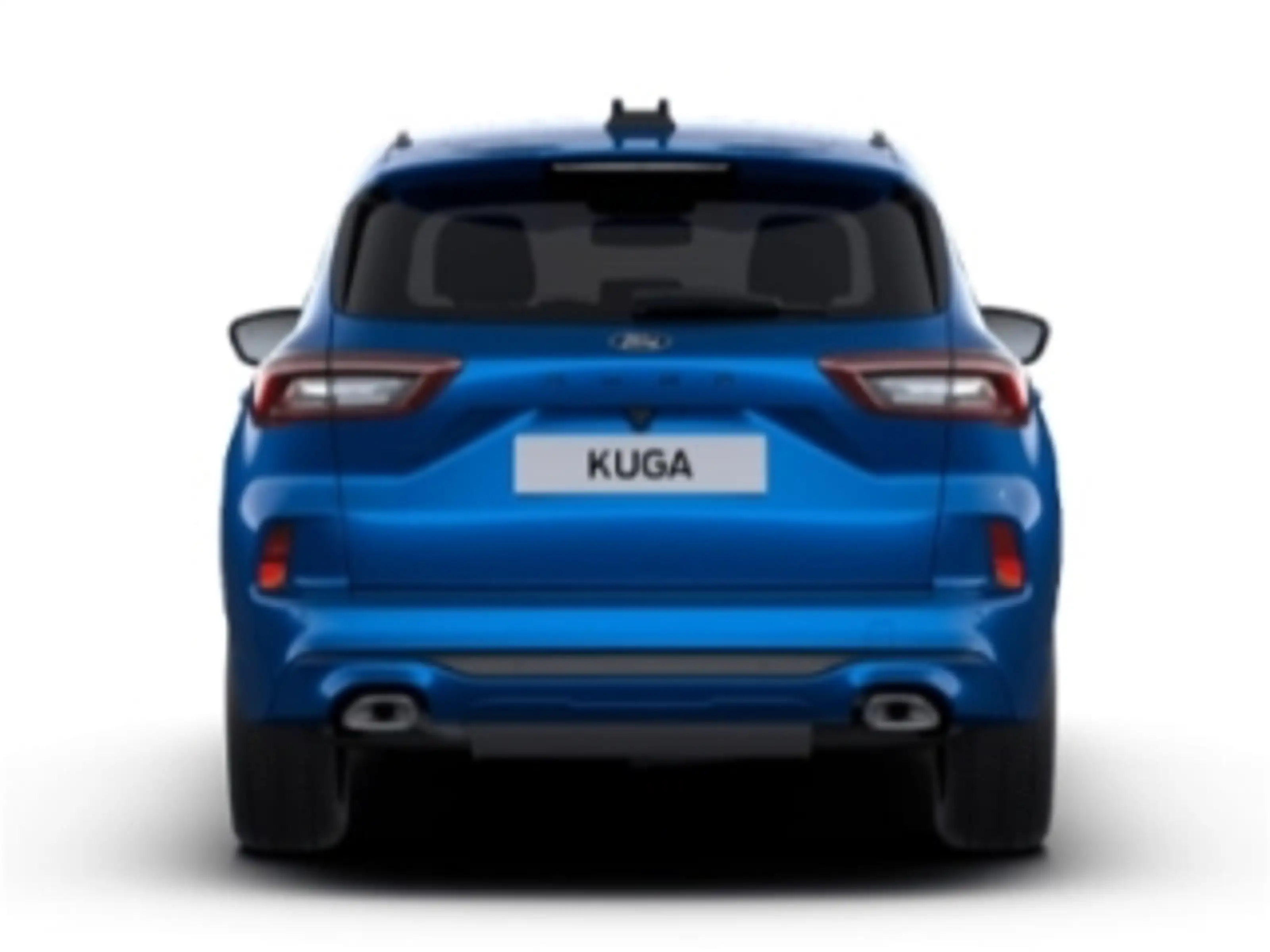 Ford Kuga ST-Line X+Kamera+Navi+Sitzheizung+Lenkradheizung — photo 5