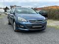 Opel Astra Style Blauw - thumbnail 1