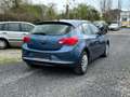 Opel Astra Style Blauw - thumbnail 4