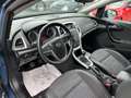 Opel Astra Style Blauw - thumbnail 10