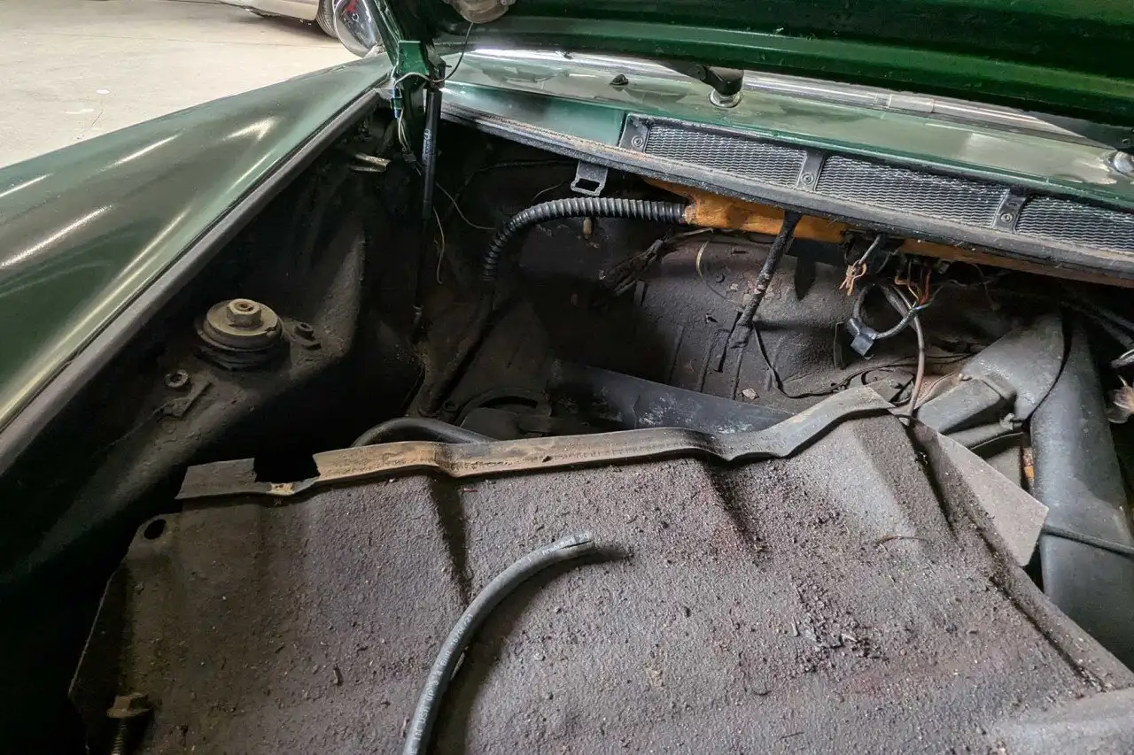 Porsche 912 SWB, foto 11