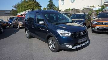 Stepway 1.6 NAVI+KAM+KLIMA*PDC
