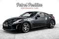Nissan 370Z 370 Z Pack Facelift / Schalter / TOP Schwarz - thumbnail 1