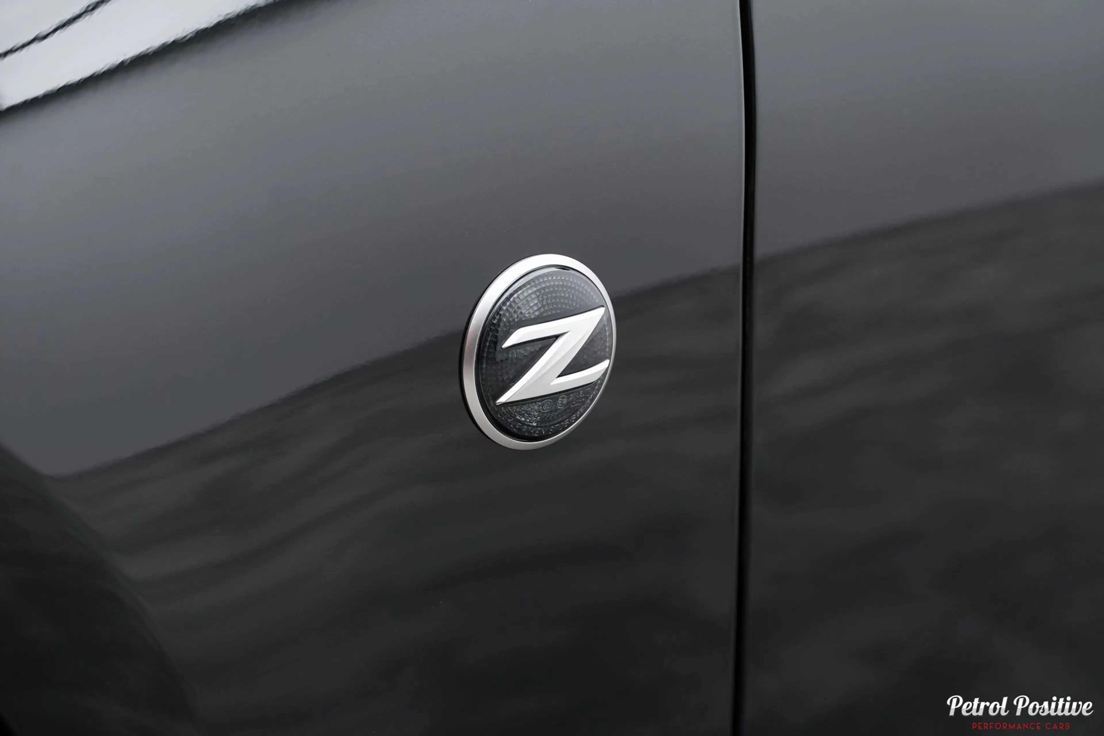 Nissan 370Z 370 Z Pack Facelift / Schalter / TOP — photo 7