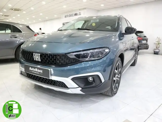 Fiat Tipo 1.0 City Cross