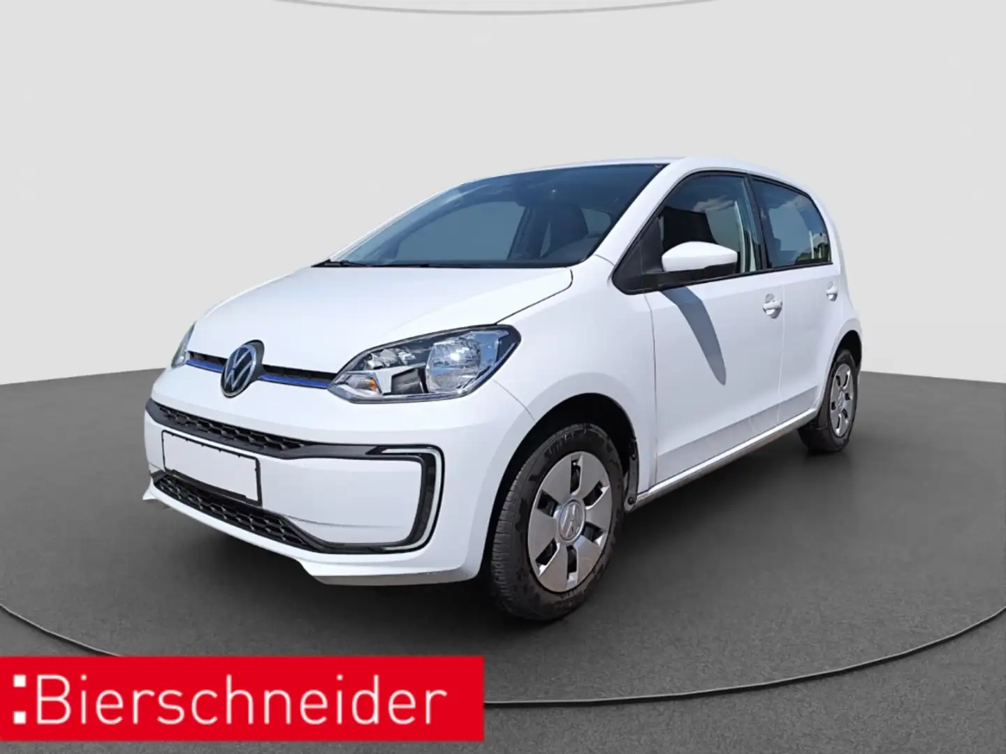 Volkswagen e-up! FRONTSCHEIBENHZG KAMERA SH PDC Weiß - 1