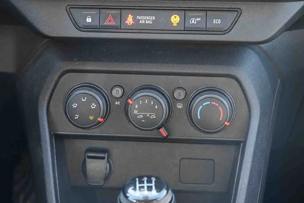 Dacia Sandero 1.0 tce Eco-g 100cv 19