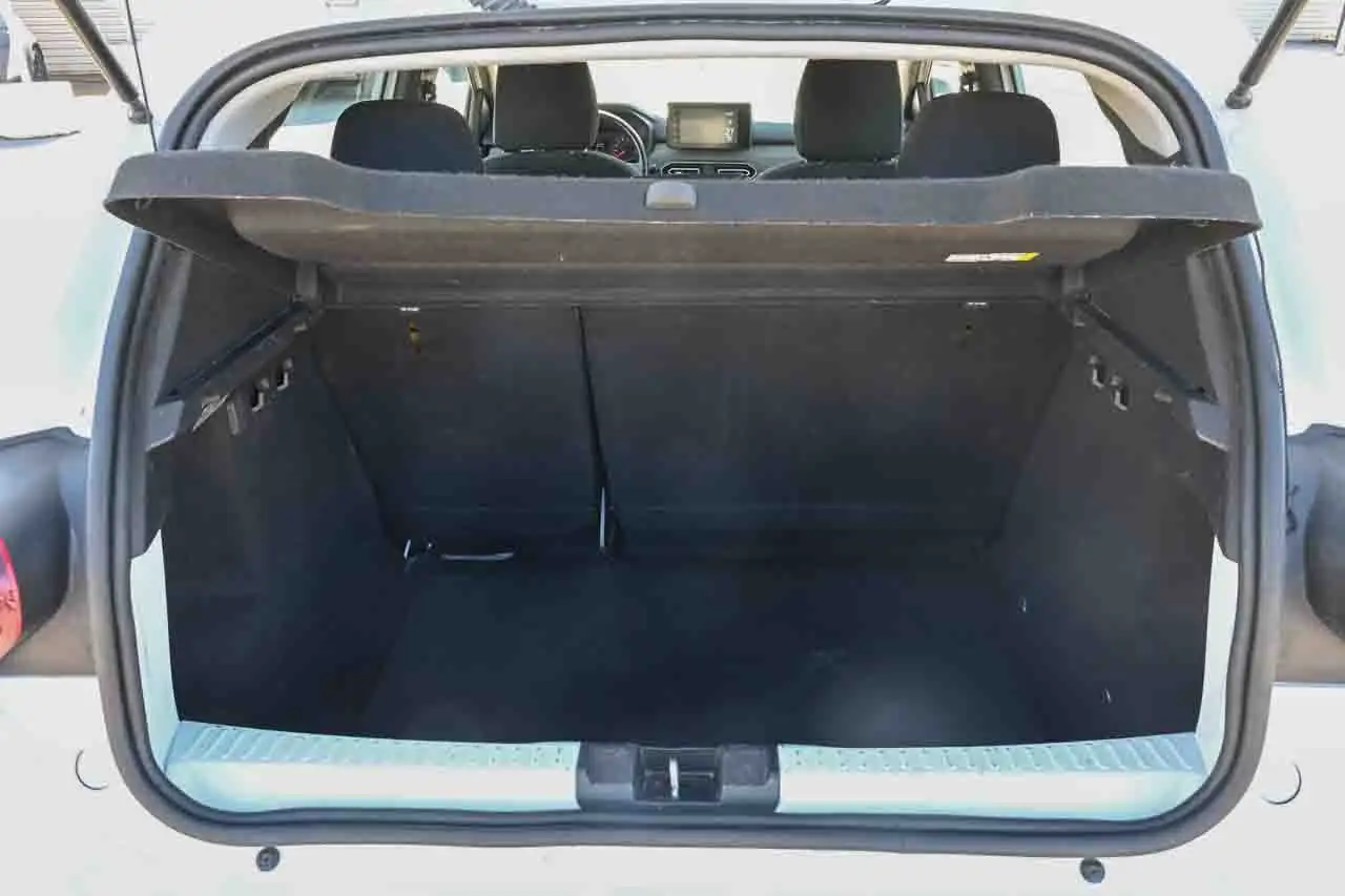 Dacia Sandero 1.0 tce Eco-g 100cv 9