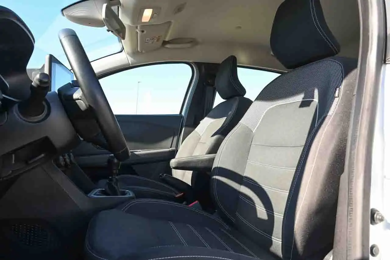 Dacia Sandero 1.0 tce Eco-g 100cv 14