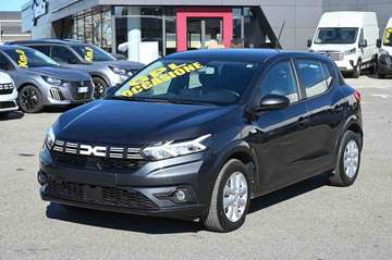 1.0 tce Eco-g 100cv