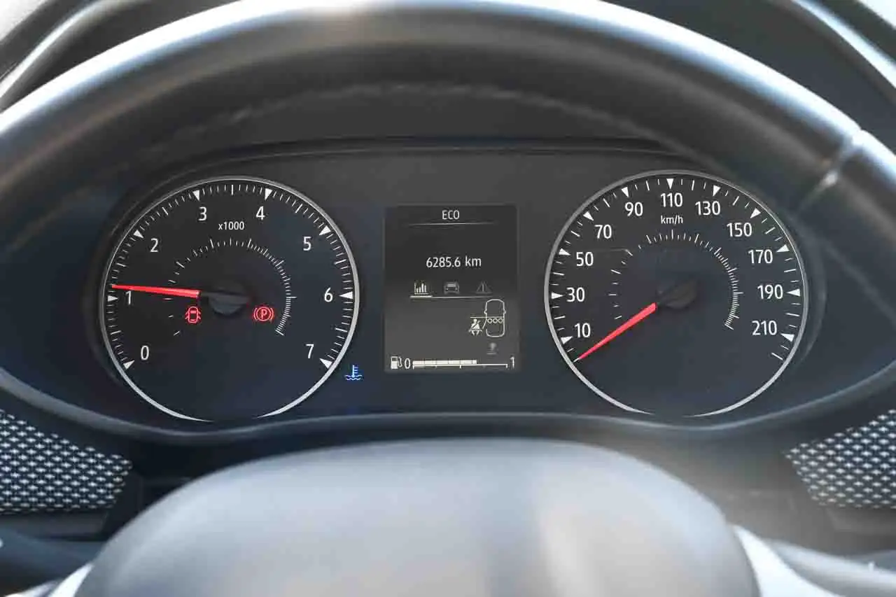 Dacia Sandero 1.0 tce Eco-g 100cv 17