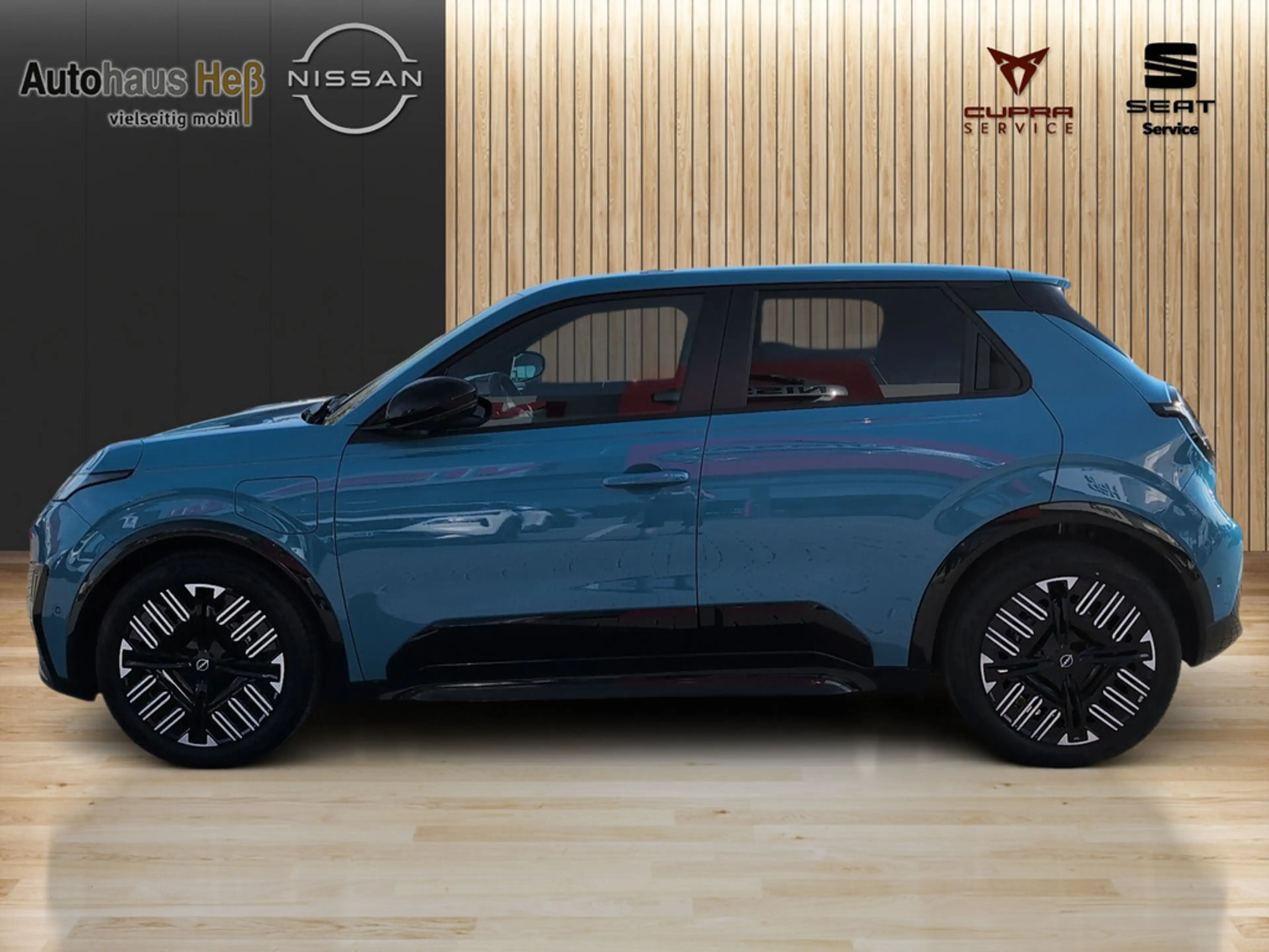 Nissan Micra 90 kW Advance ACC LED NAVI KAMERA PDC — photo 9