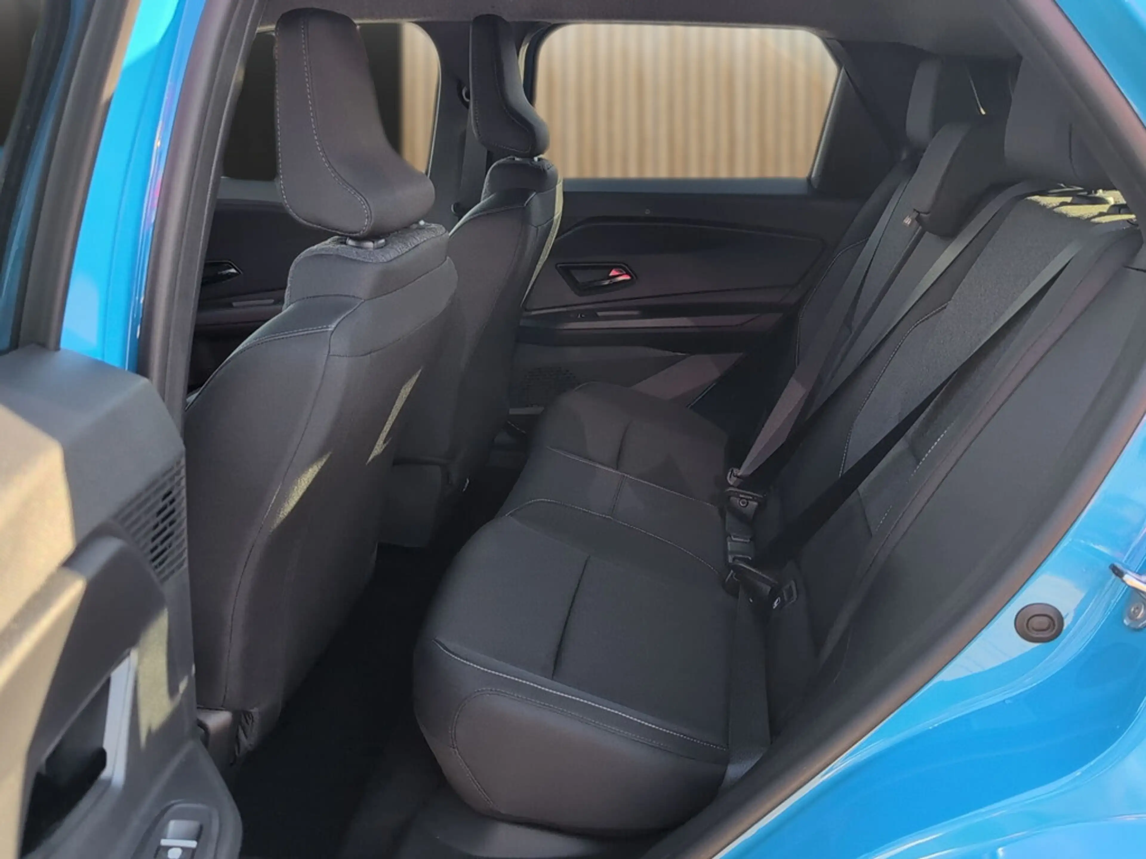 Nissan Micra 90 kW Advance ACC LED NAVI KAMERA PDC — photo 15