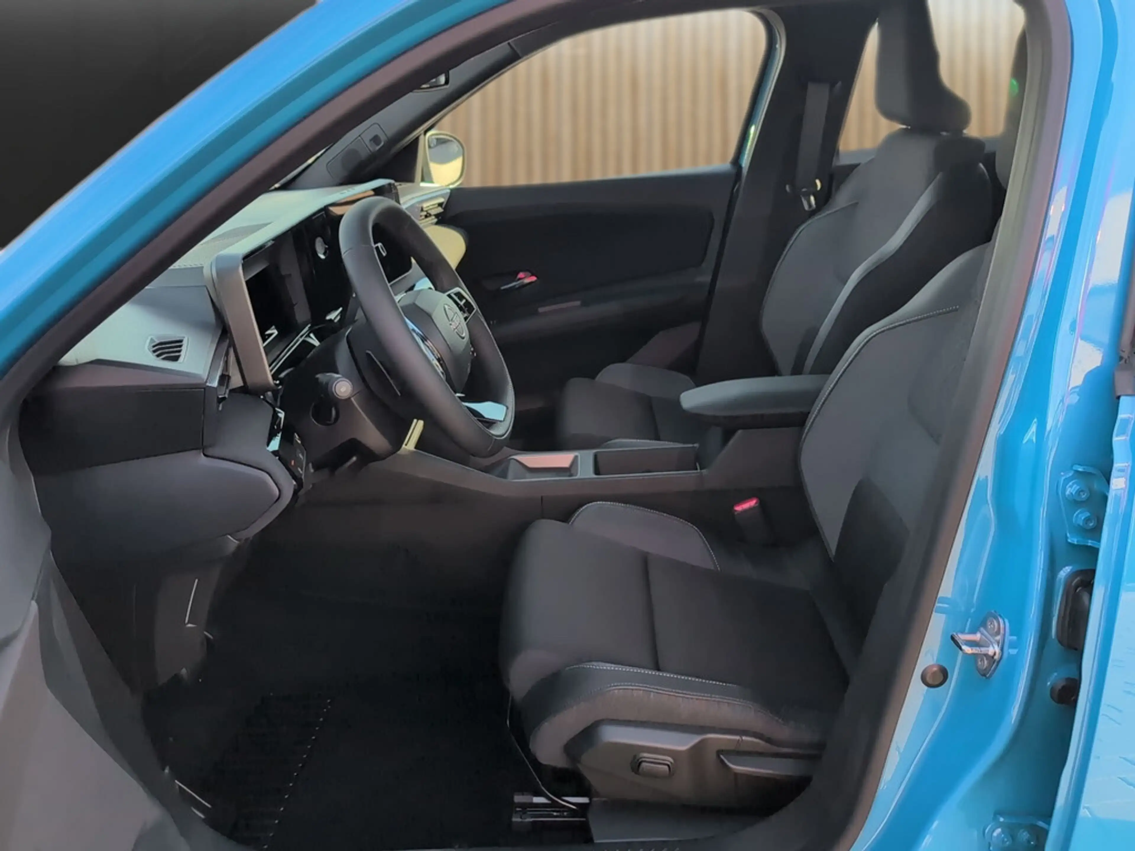 Nissan Micra 90 kW Advance ACC LED NAVI KAMERA PDC — photo 13