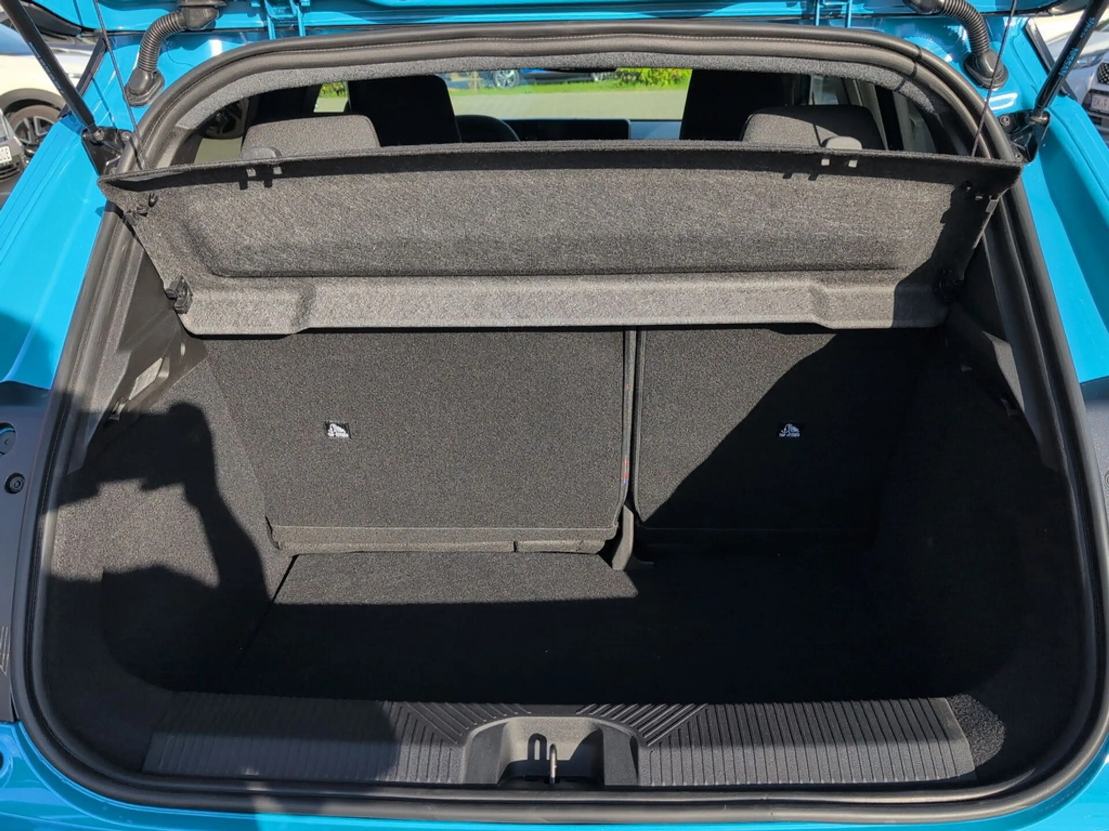 Nissan Micra 90 kW Advance ACC LED NAVI KAMERA PDC — photo 12