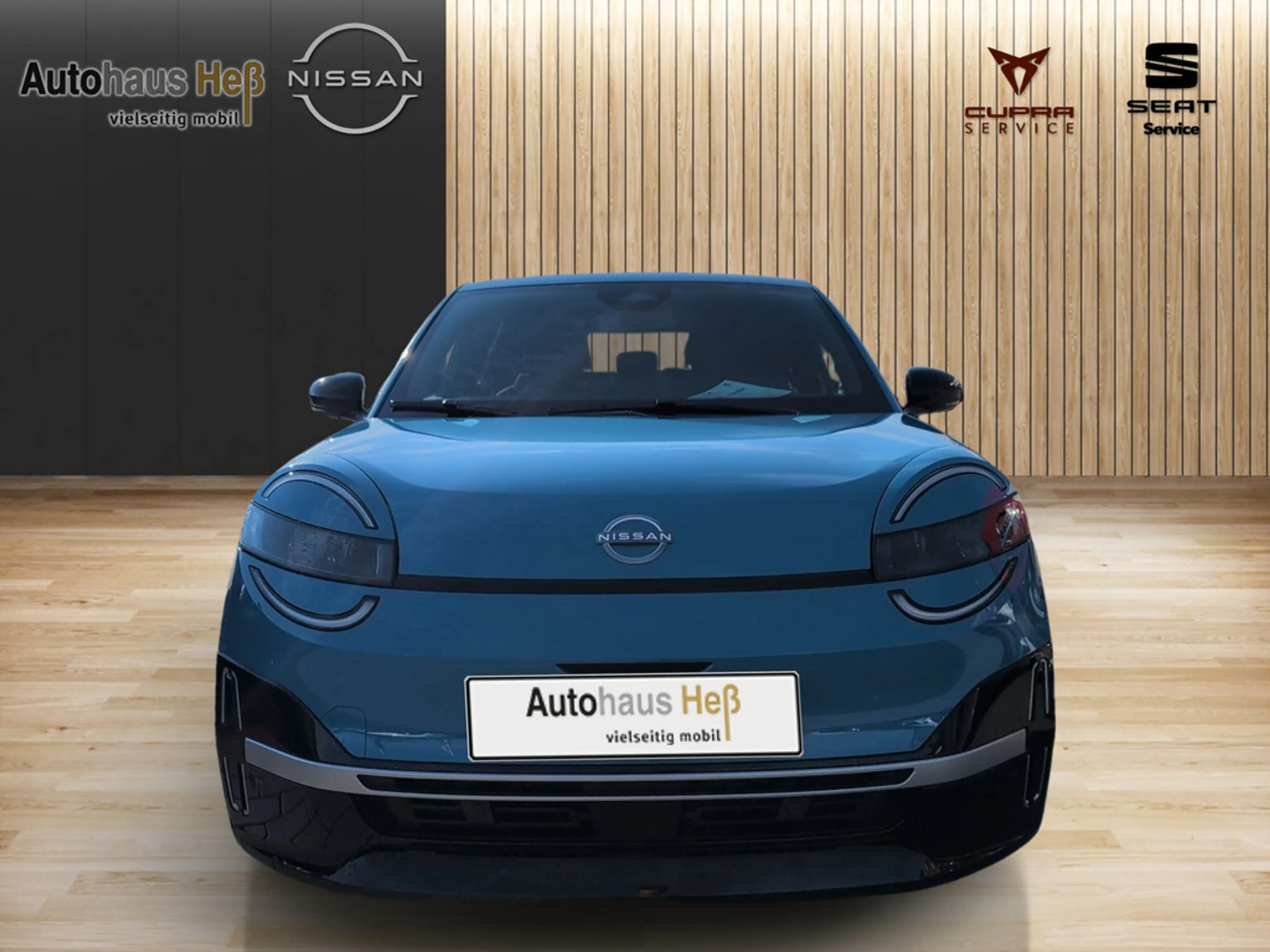 Nissan Micra 90 kW Advance ACC LED NAVI KAMERA PDC — photo 3