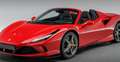 Ferrari F8 Spider Rojo - thumbnail 1