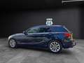 BMW 118 118d Azul - thumbnail 2