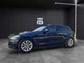 BMW 118 118d Azul - thumbnail 3