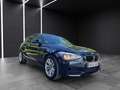 BMW 118 118d Azul - thumbnail 24