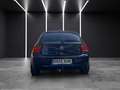 BMW 118 118d Azul - thumbnail 5