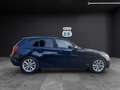 BMW 118 118d Blau - thumbnail 4