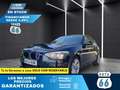 BMW 118 118d Azul - thumbnail 1