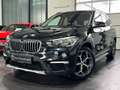 BMW X1 xDrive 20 d xLine | NAVI | SHZ | ALU |KEYLESS Schwarz - thumbnail 1