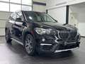 BMW X1 xDrive 20 d xLine | NAVI | SHZ | ALU |KEYLESS Schwarz - thumbnail 5