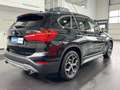 BMW X1 xDrive 20 d xLine | NAVI | SHZ | ALU |KEYLESS Schwarz - thumbnail 4