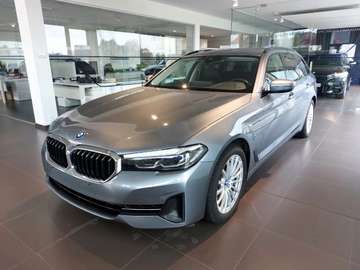 Touring 520e PHEV
