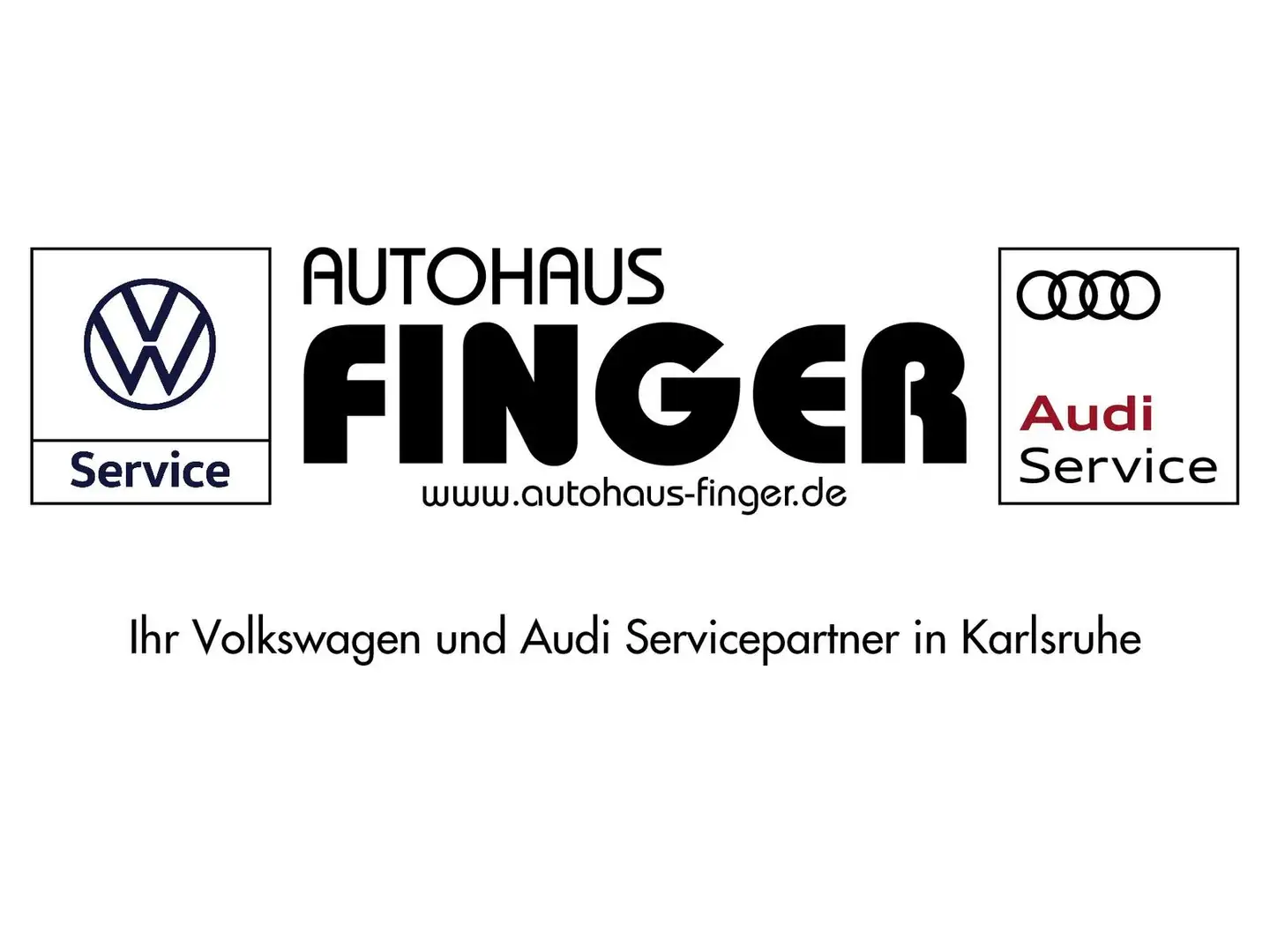 Skoda Octavia Combi 2.0 TDI DSG Sportline*AHK/ACC/Navi Grau - 1