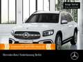 Mercedes-Benz GLB 200 AMG+AHK+LED+KAMERA+KEYLESS+7G Weiß - thumbnail 1