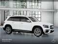 Mercedes-Benz GLB 200 AMG+AHK+LED+KAMERA+KEYLESS+7G Weiß - thumbnail 16