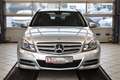 Mercedes-Benz C 200 CGI Elegance Automatik*Navi Silber - thumbnail 2