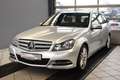 Mercedes-Benz C 200 CGI Elegance Automatik*Navi Silber - thumbnail 1
