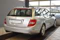 Mercedes-Benz C 200 CGI Elegance Automatik*Navi Silber - thumbnail 6