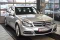 Mercedes-Benz C 200 CGI Elegance Automatik*Navi Silber - thumbnail 3