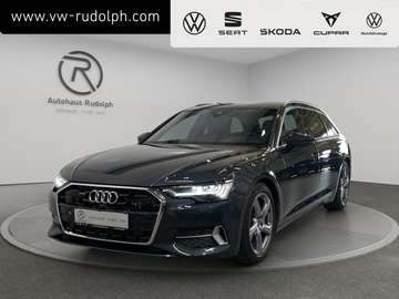 Avant 45 3.0 TDI quattro advanced S-tronic S-Line