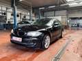BMW 118 euro 5 prete à immatriculer Zwart - thumbnail 1