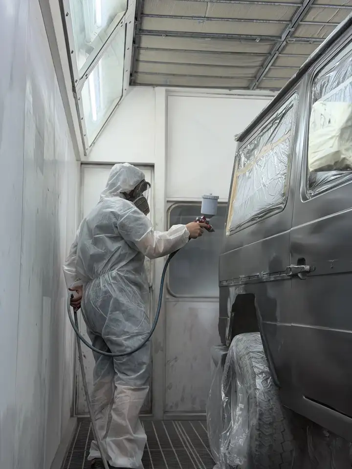 Mercedes-Benz G 300 Gd 300, foto 4