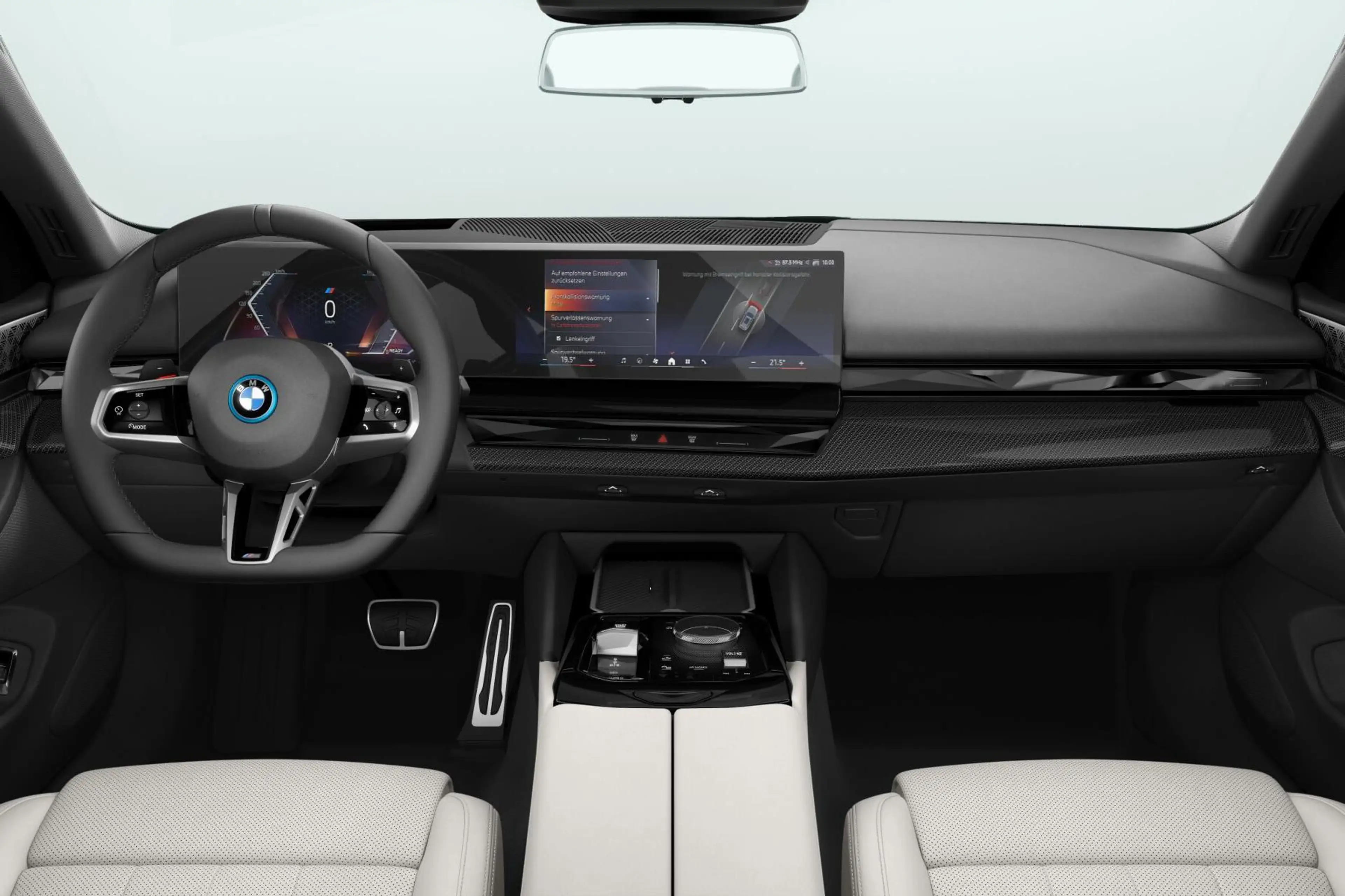 BMW 550 5 Serie Touring 550e xDrive — photo 3